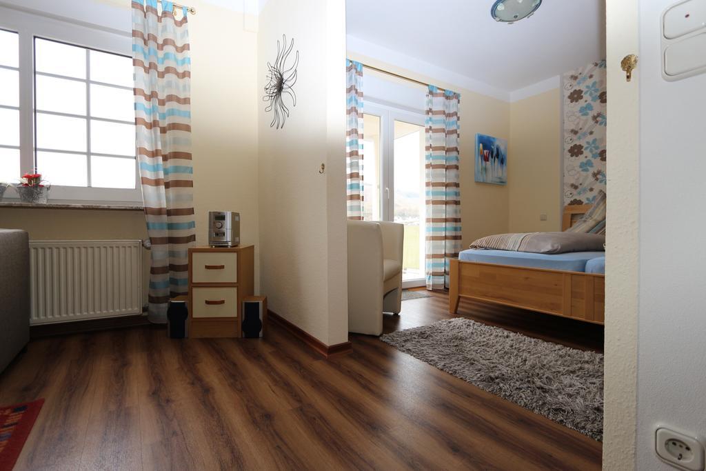 Haus Brandenburg An Der Mosel Apartment
