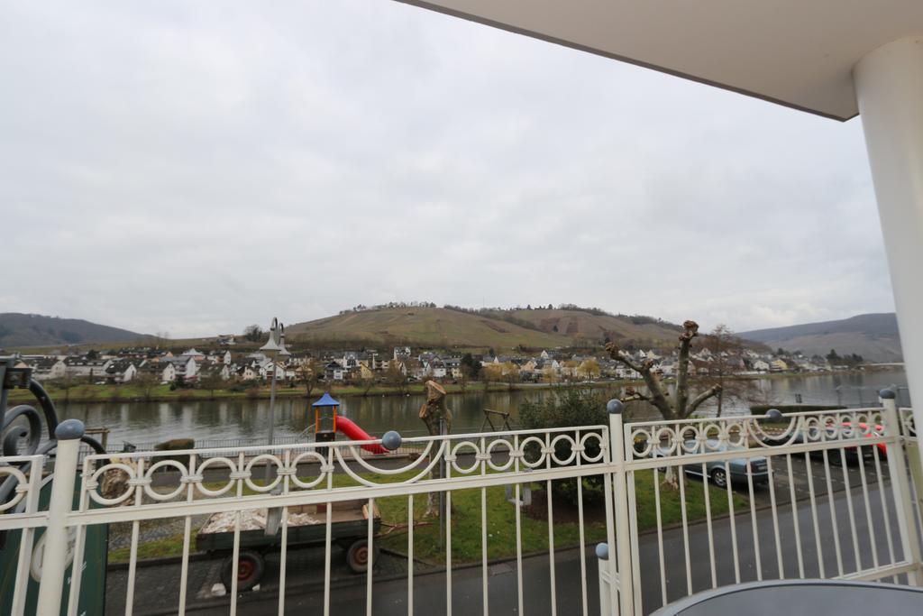 Haus Brandenburg An Der Mosel Apartment *