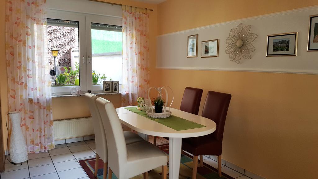 Apartment Haus Brandenburg An Der Mosel *