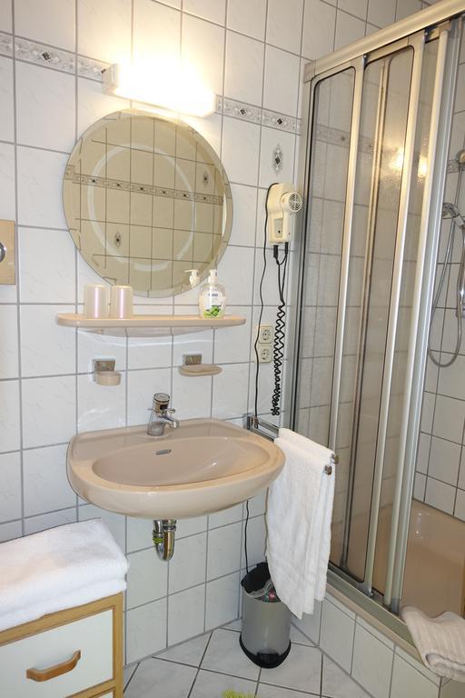 Apartment Haus Brandenburg An Der Mosel