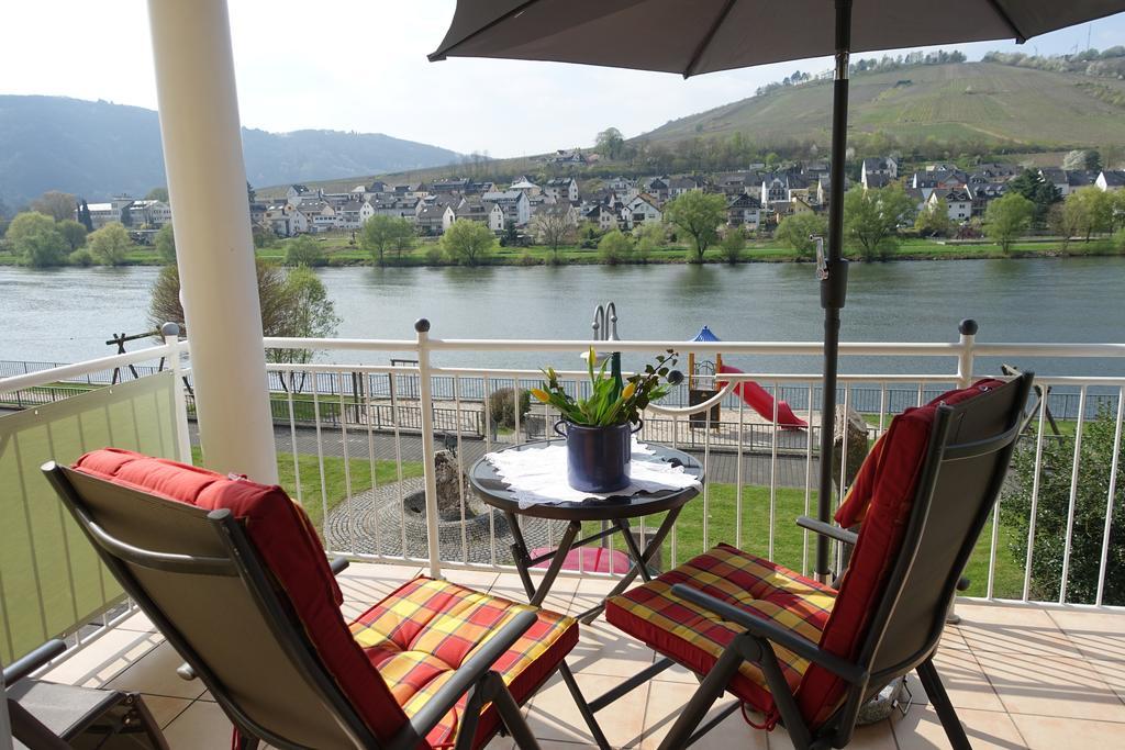 Haus Brandenburg An Der Mosel