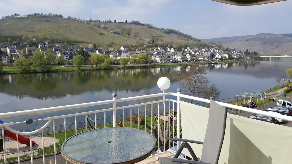 Haus Brandenburg An Der Mosel Apartment