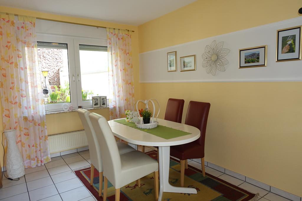 Apartment Haus Brandenburg An Der Mosel *
