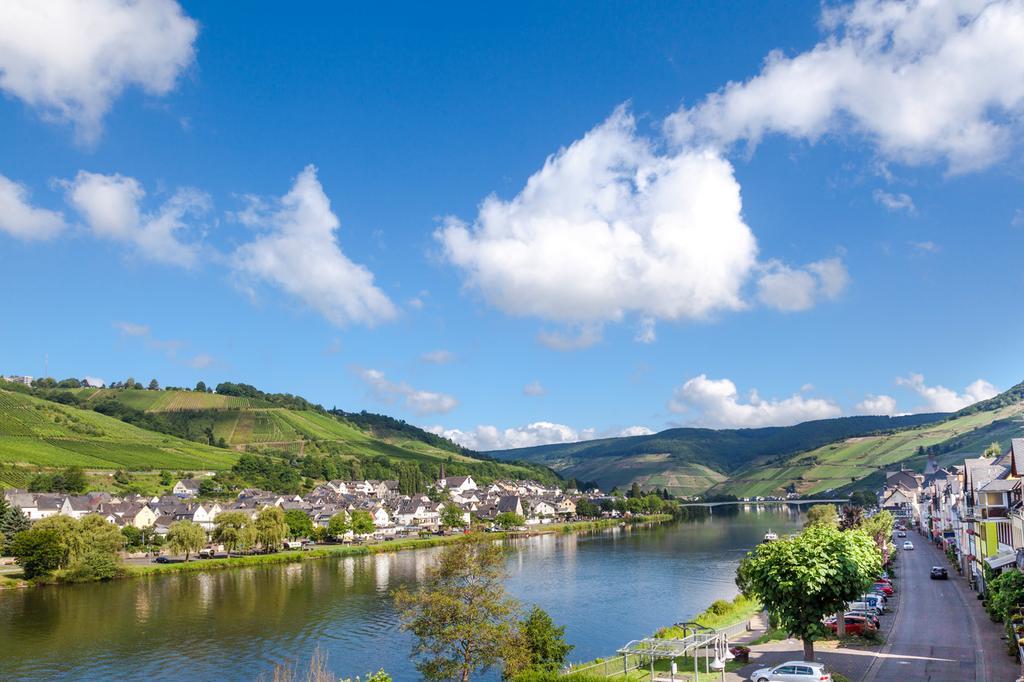 Haus Brandenburg An Der Mosel Apartment *