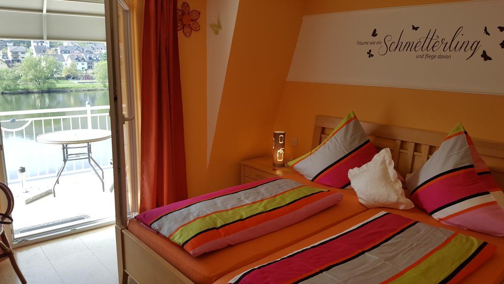 Haus Brandenburg An Der Mosel