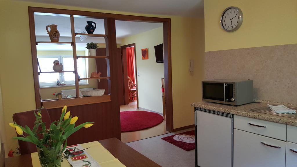 Apartment Haus Brandenburg An Der Mosel