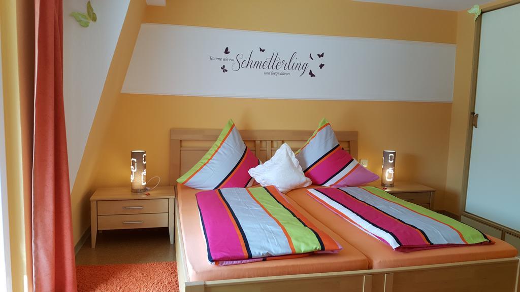 Apartment Haus Brandenburg An Der Mosel *