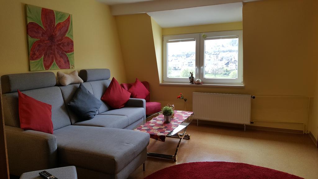 Haus Brandenburg An Der Mosel