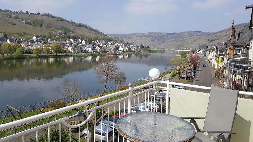 Apartment Haus Brandenburg An Der Mosel