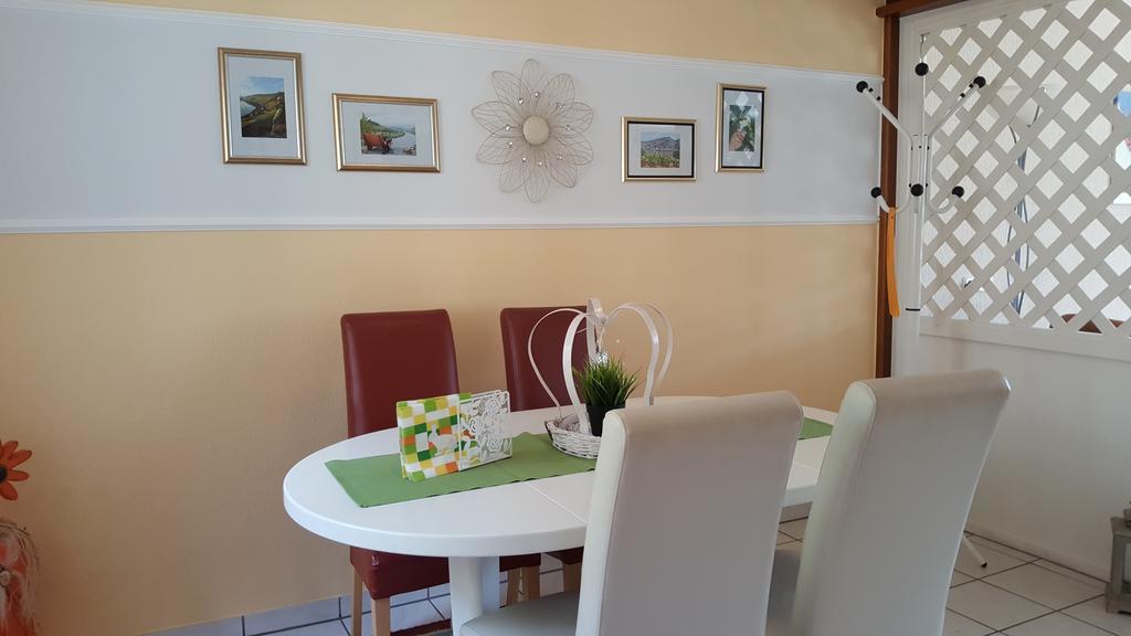 Apartment Haus Brandenburg An Der Mosel