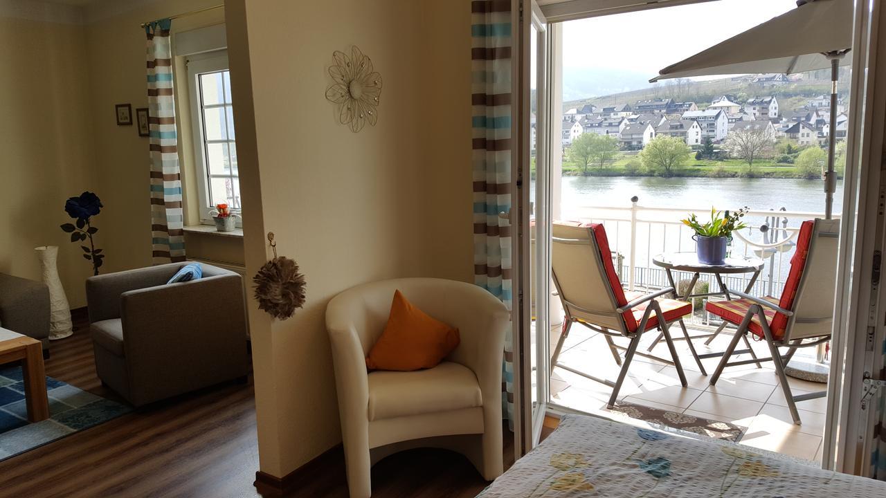 Haus Brandenburg An Der Mosel *