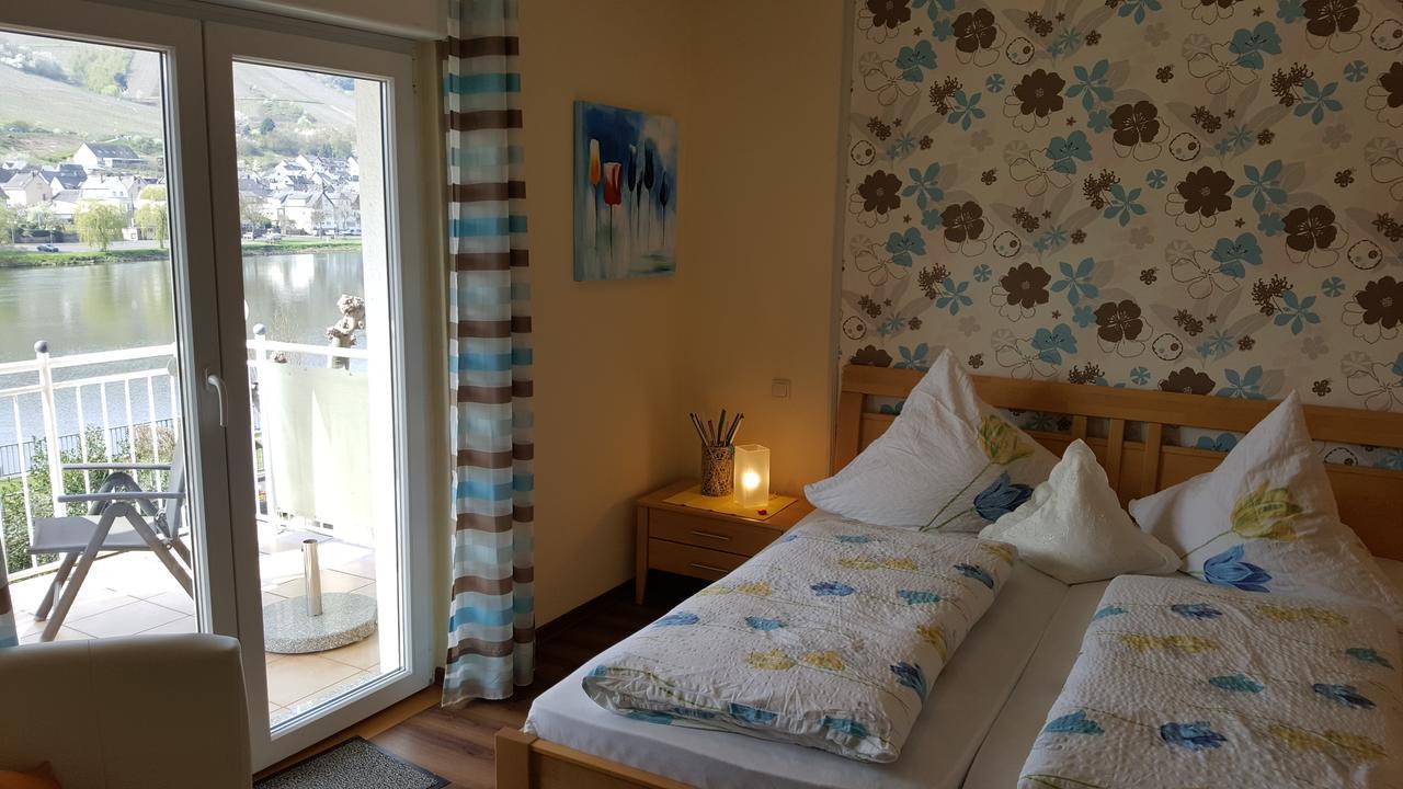 Haus Brandenburg An Der Mosel Apartment *