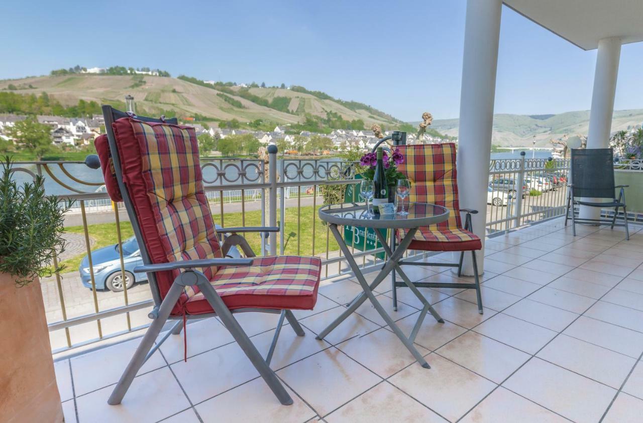 Haus Brandenburg An Der Mosel Zell an der Mosel