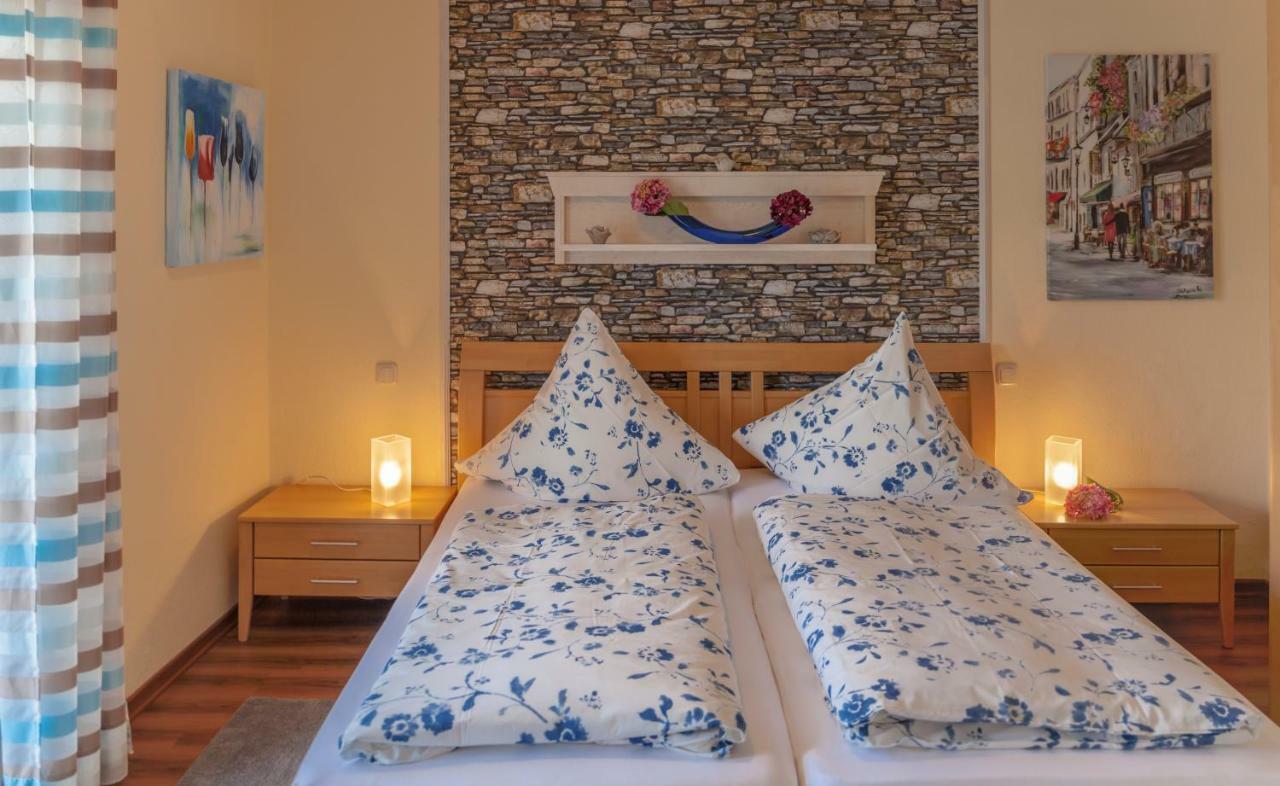 Apartment Haus Brandenburg An Der Mosel Zell an der Mosel