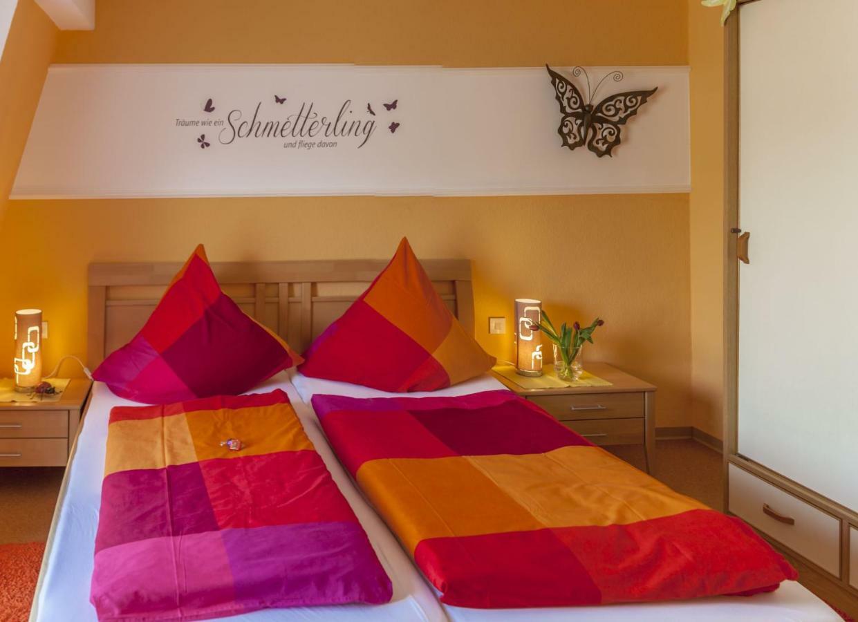 Haus Brandenburg An Der Mosel Apartment *
