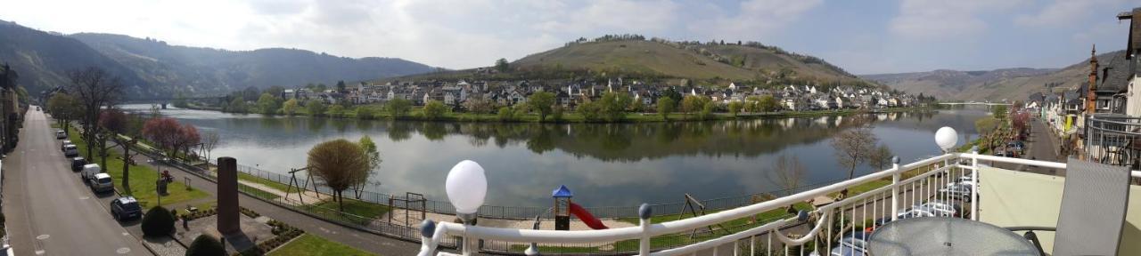 Haus Brandenburg An Der Mosel Apartment